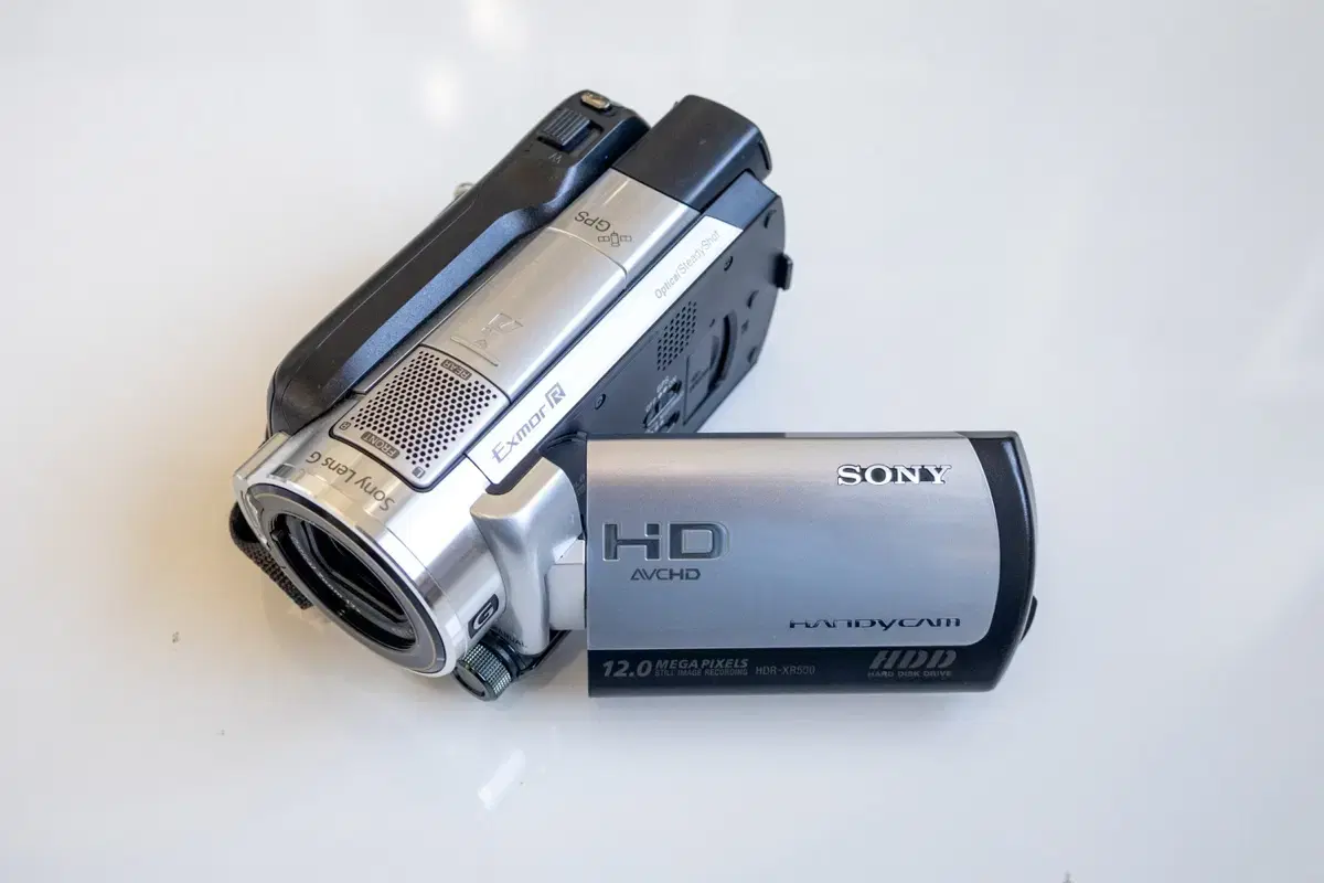 SONY HDR-XR500V ソニー | ビデオカメラ デジタルビデオカメラ HDR